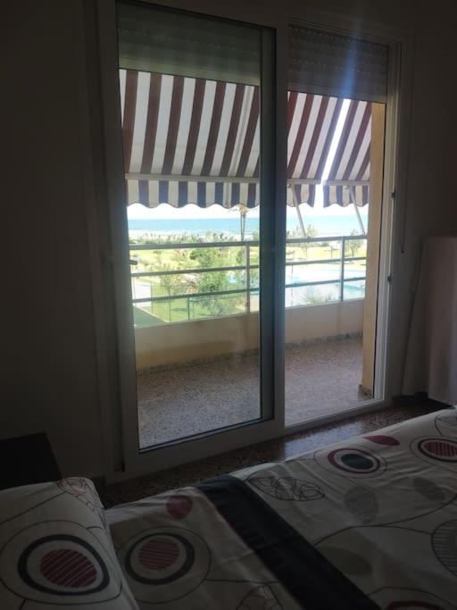 La Urbanizacion Con Mejores Vistas Dénia Exterior foto