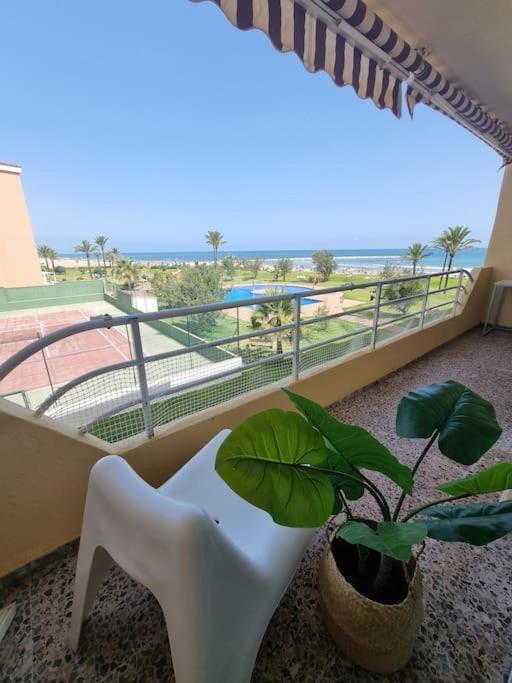 La Urbanizacion Con Mejores Vistas Dénia Exterior foto