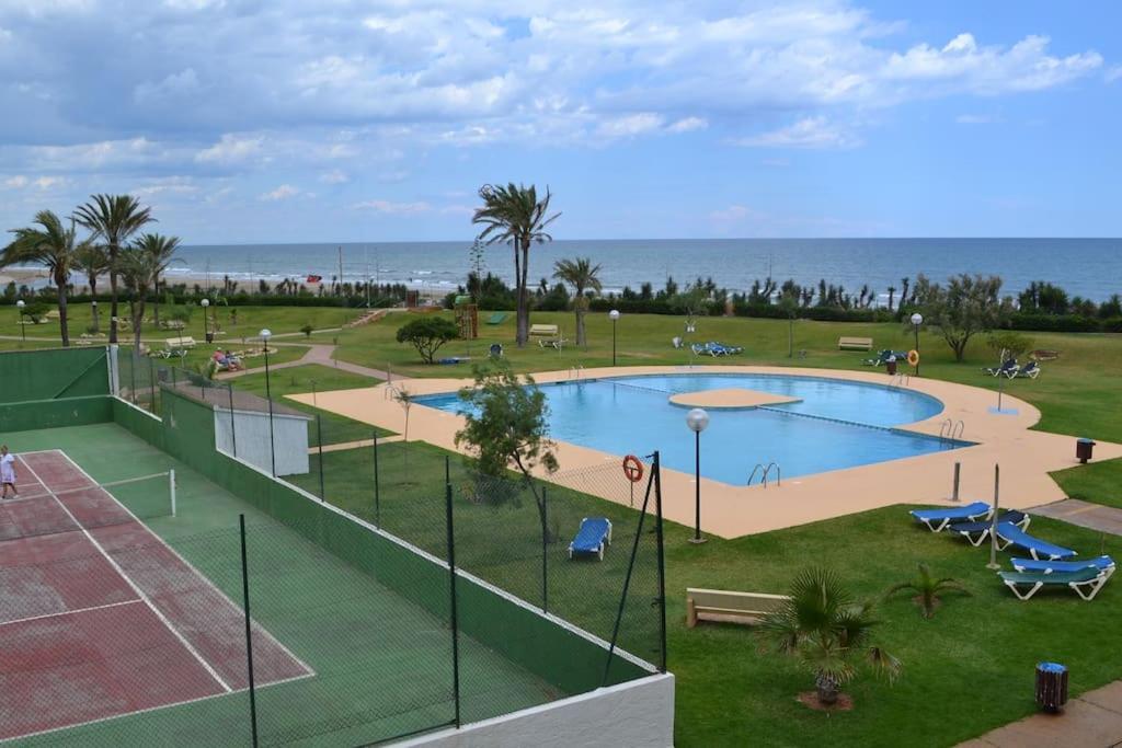 La Urbanizacion Con Mejores Vistas Dénia Exterior foto
